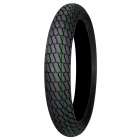 MITAS FLAT TRACK GREEN STRIPE NHS TUBED FRONT TIRE 130/80-19 27.0 x 7.0-19